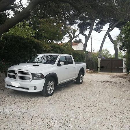 Villa Au Calme Avec Exterieur Et Parking Gratuit Aux Portes D'Aix Et Marseille Emplacement Ideal Exterior photo